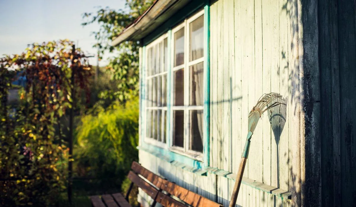 Travaux d'extérieur : assurez-vous d'être prêts