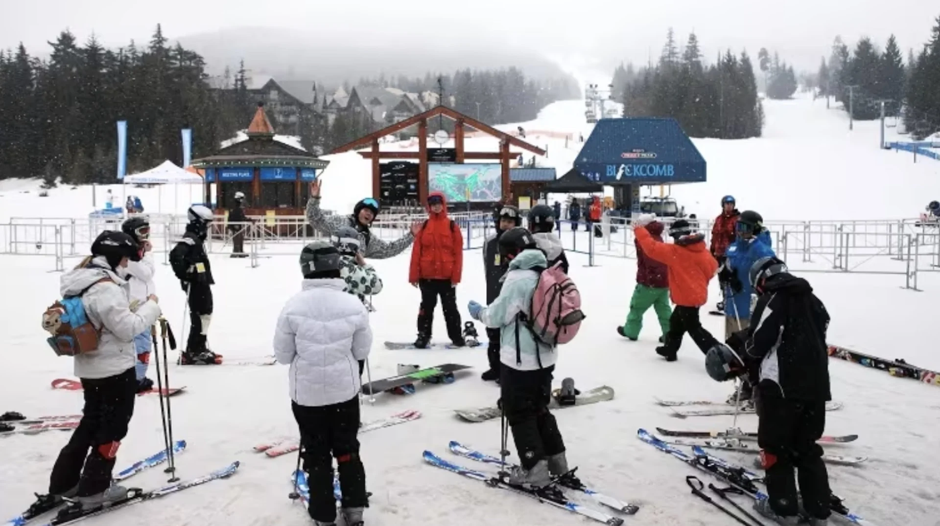 No snow, no problem: Ski resorts push season passes to secure sales