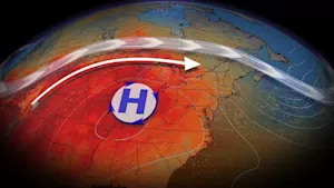 Ontario's first extreme heat event of the summer will occur this week. Forecast, here
