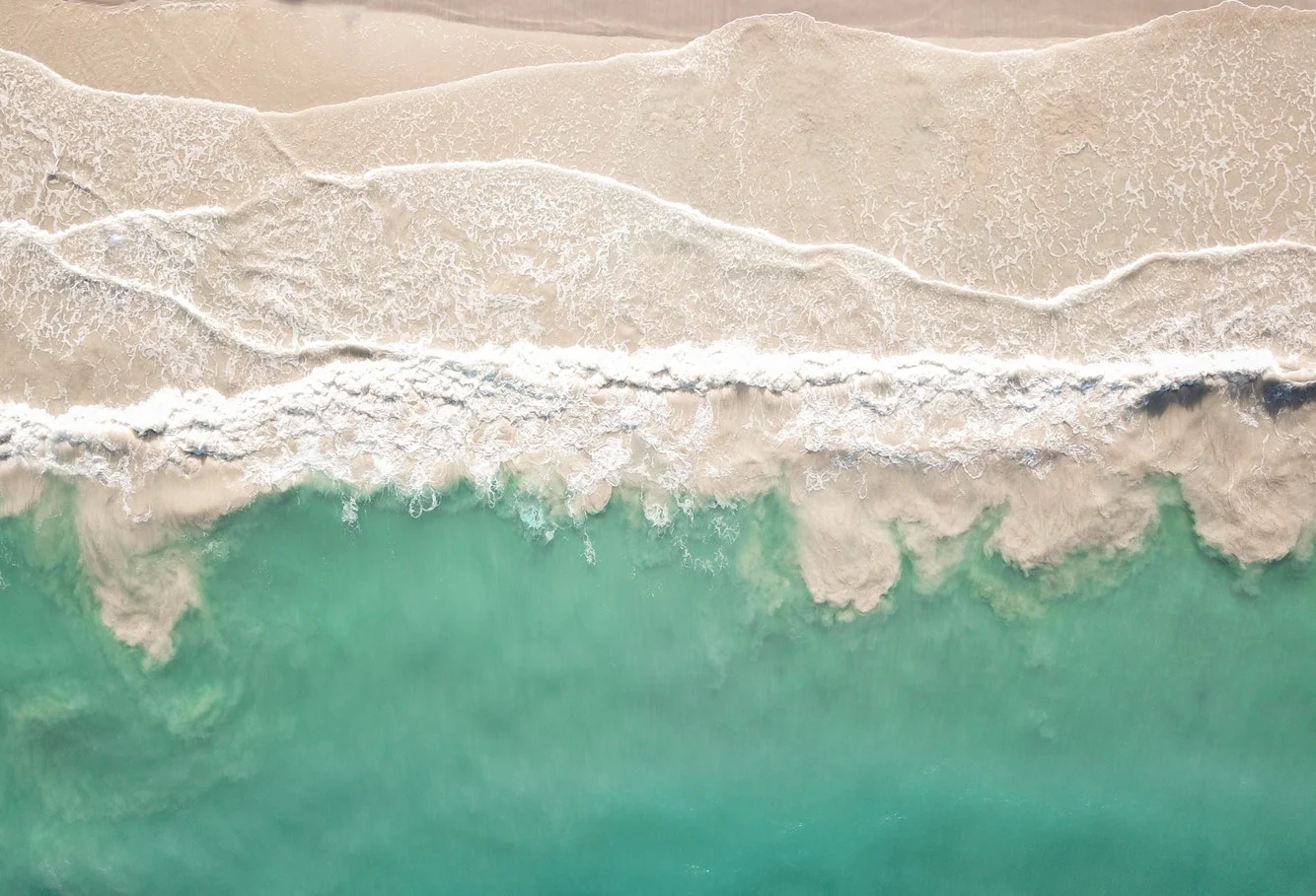 Le monde est aux portes d’une grave pénurie de sable