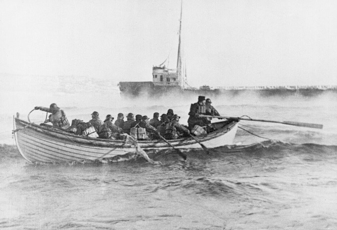 The Weather Network - November 28, 1905 - The Wreck of the SS Mataafa