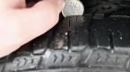 Simple tips for checking the safety of your winter tires