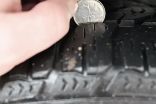Simple tips for checking the safety of your winter tires