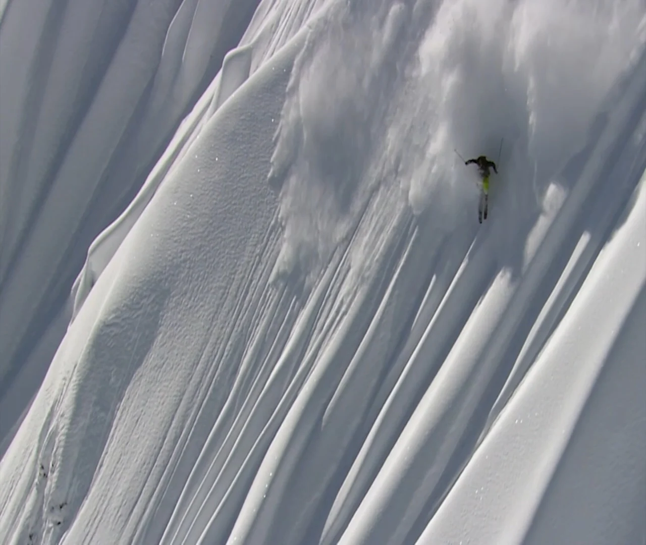 Carbon positive heli-skiing company in B.C. explores uncharted territory 