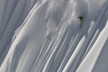 Carbon positive heli-skiing company in B.C. explores uncharted territory 