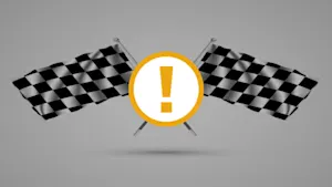 Week-end du Grand Prix : un événement pourrait gâcher la finale. Tous les détails ici.