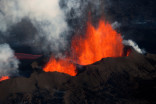 How volcanic eruptions can change hurricane season for years