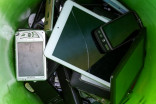 A look at how e-waste is recycled, and where your data goes
