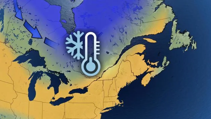 Un changement majeur aura lieu dans le sud du Québec