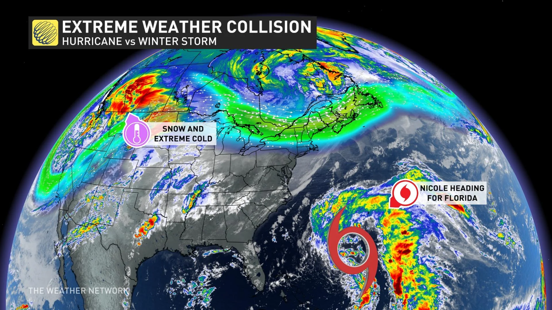 WeatherCollision