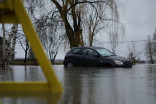 Inondations : que faire si votre véhicule est submergé ?