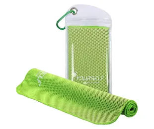 Amazon, Cooling Towel, CANVA, Sun Protection 2023