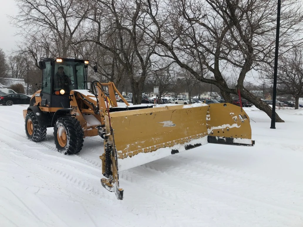 Neige reçue : et les grands gagnants de la saison froide sont...