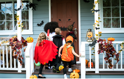 To trick-or-treat or not? Tips to help you make an informed decision
