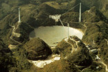 The iconic Arecibo telescope has collapsed in Puerto Rico