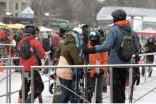 Whistler ski hills open for season as storm system arrives