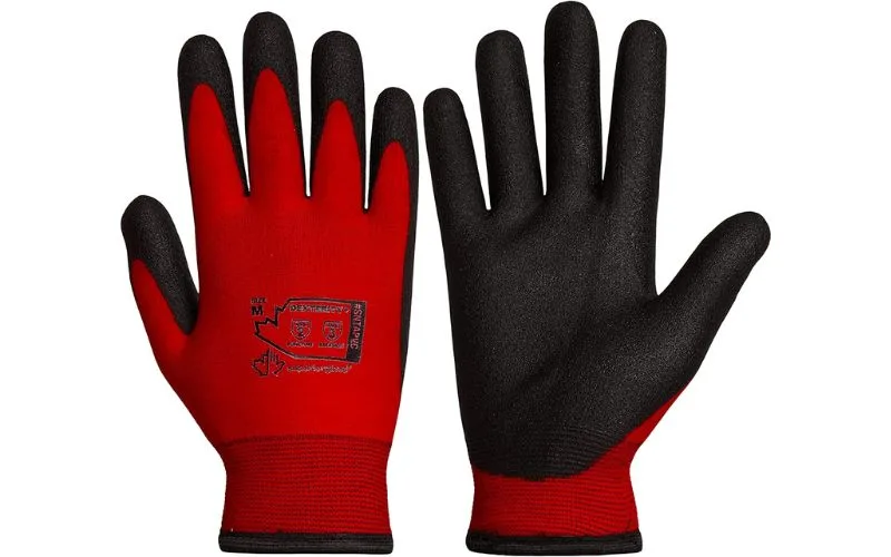 Work Gloves (Amazon)