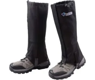 Azarxis Hiking Gaiters (Spotlight)