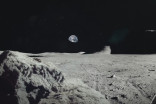 La Lune contiendrait de l'oxygène pour 8 milliards de personnes