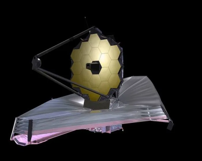 960px-James Webb Space Telescope 2009 top-580x464
