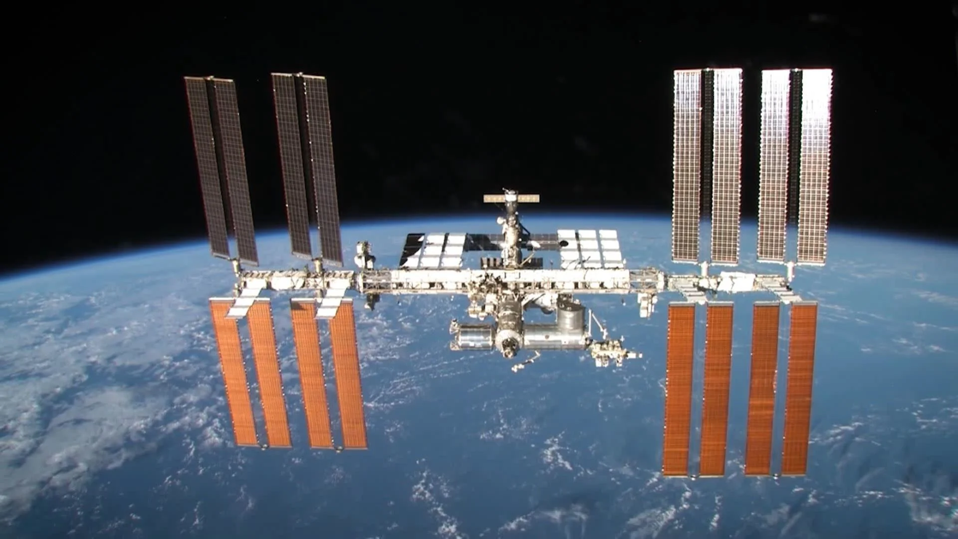 La NASA élabore son plan pour faire écraser la Station spatiale dans l'océan