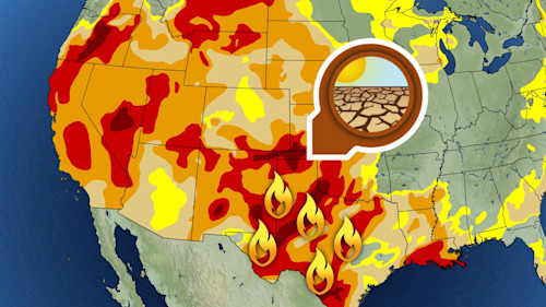 Endless drought hits this sector