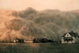 How improper farming methodology and drought caused the catastrophic Dust Bowl
