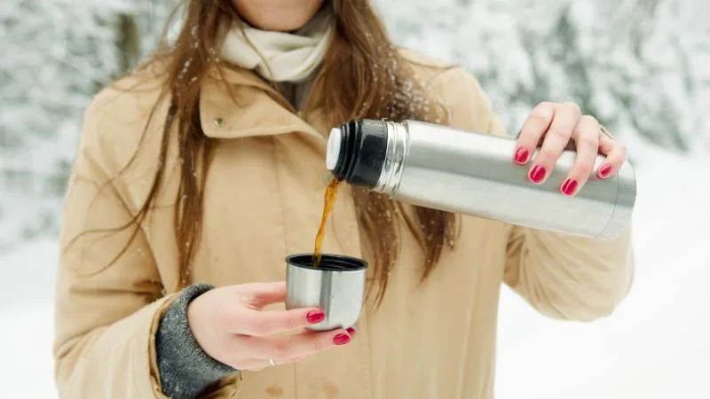 Give the perfect gift to-go with travel mugs and more