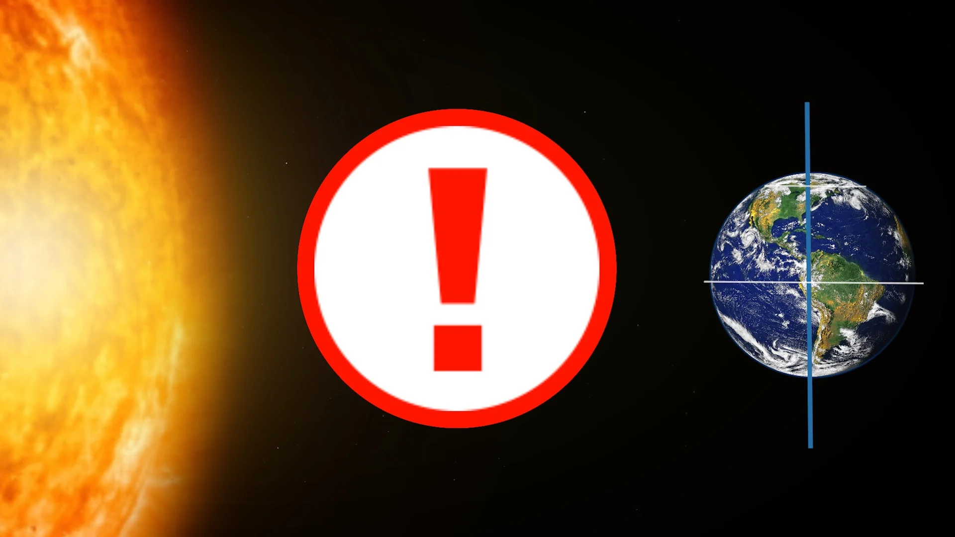 Your daylight is a lie, Canada (blame the atmosphere!)