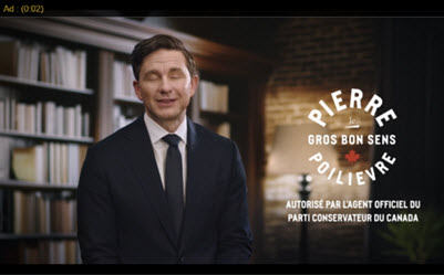 MM Election Ad - PC Party Apr 3 2025
