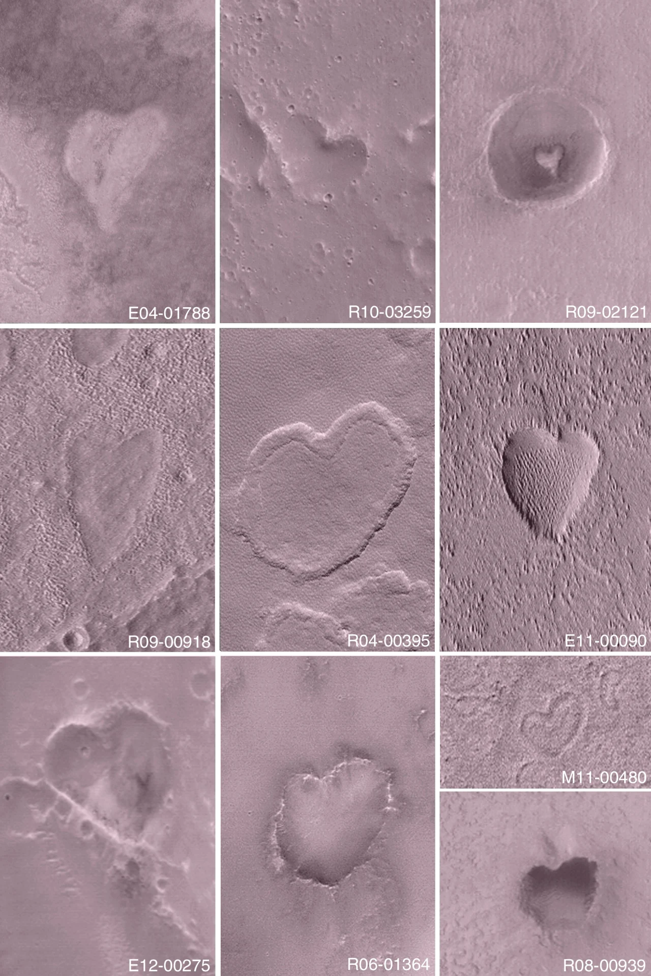 Hearts-of-Mars-collage-NASA-MGS-PIA05296