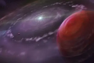 Du jamais-vu : une observation spectaculaire par JWST