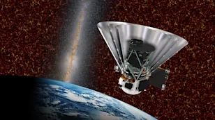 NASA SPHEREx will map the cosmos to unlock its deepest mysteries