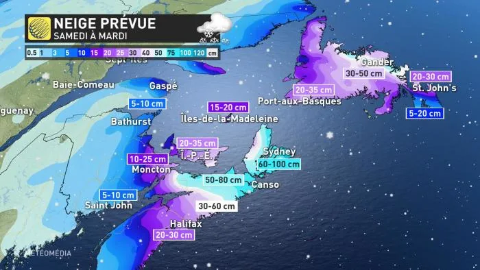 MARITIMES 2