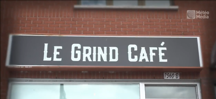 Le Grind Café : plus qu’une délicieuse dose de caféine