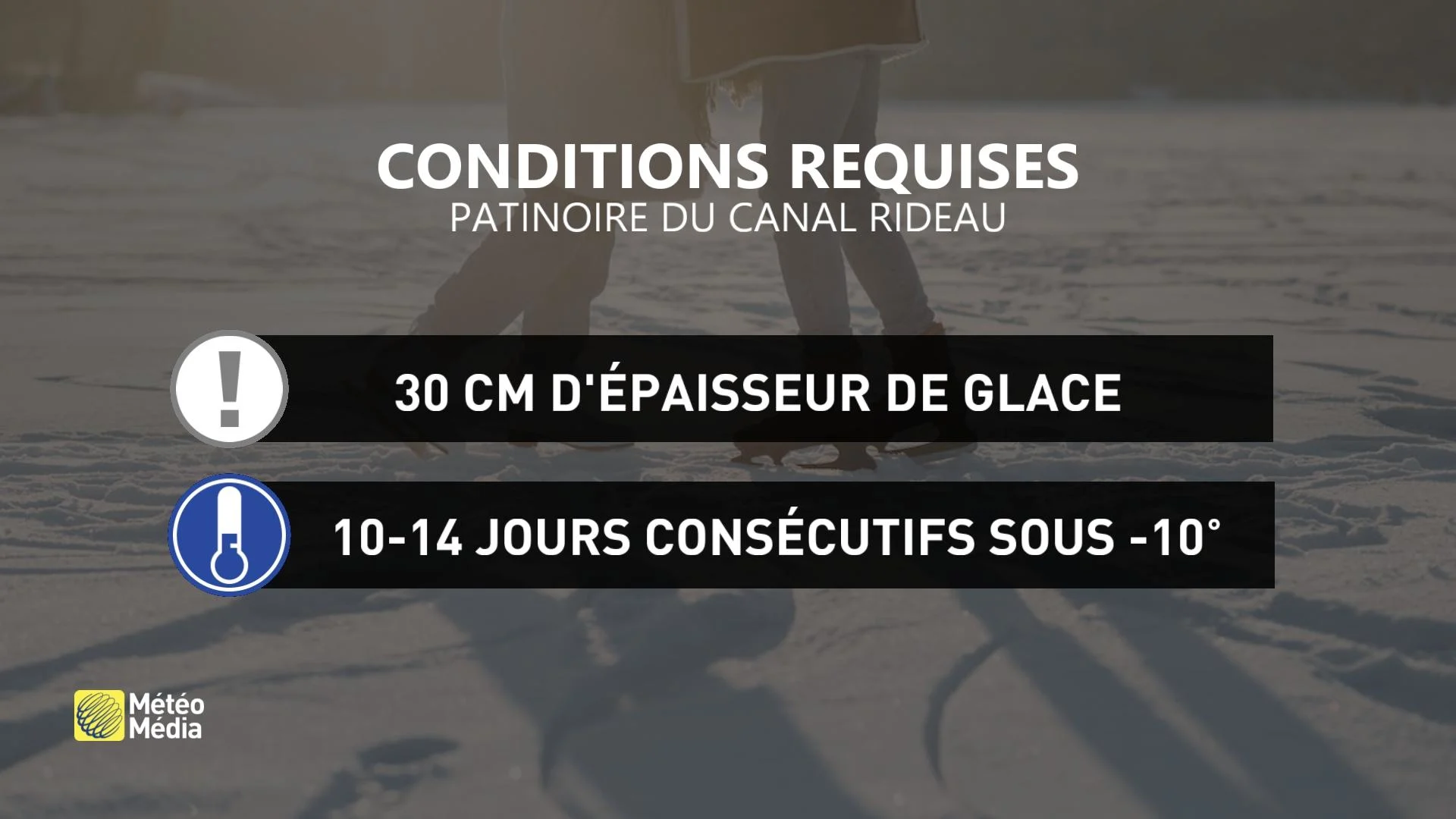 PATINOIRES3 RIDEAU CONDITIONS