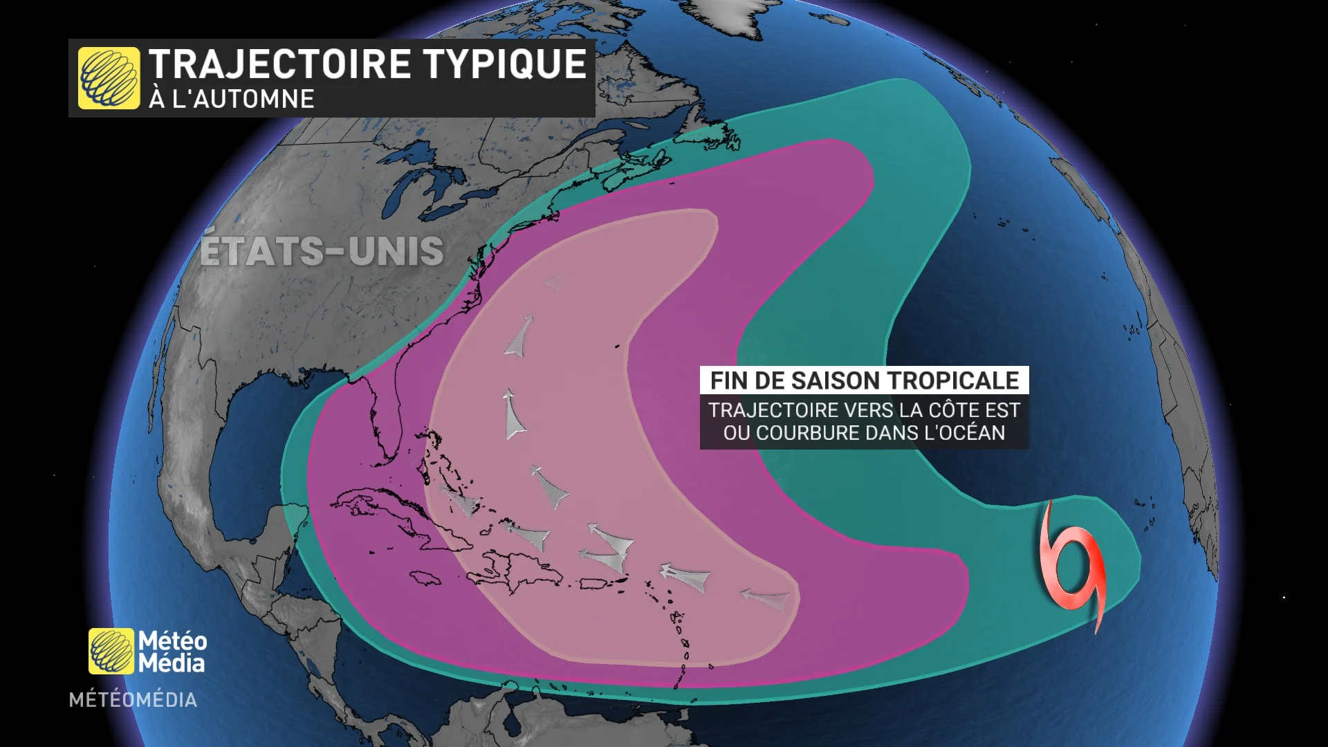 OURAGAN NOV 4