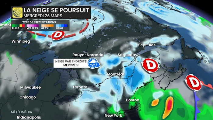 NEIGE CONTINUE 2