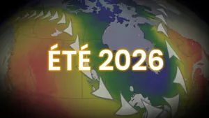 Analyse préliminaire : l’été 2026 pourrait partir du mauvais pied