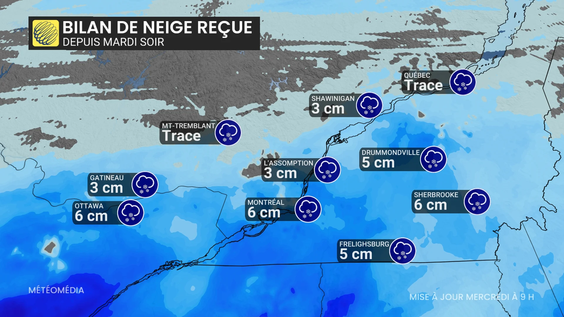 neige 9h