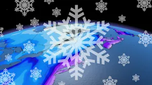 Bombe météo : voyez les secteurs du Québec qui seront touchés
