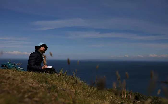 The cloud-spotters guide to climate change