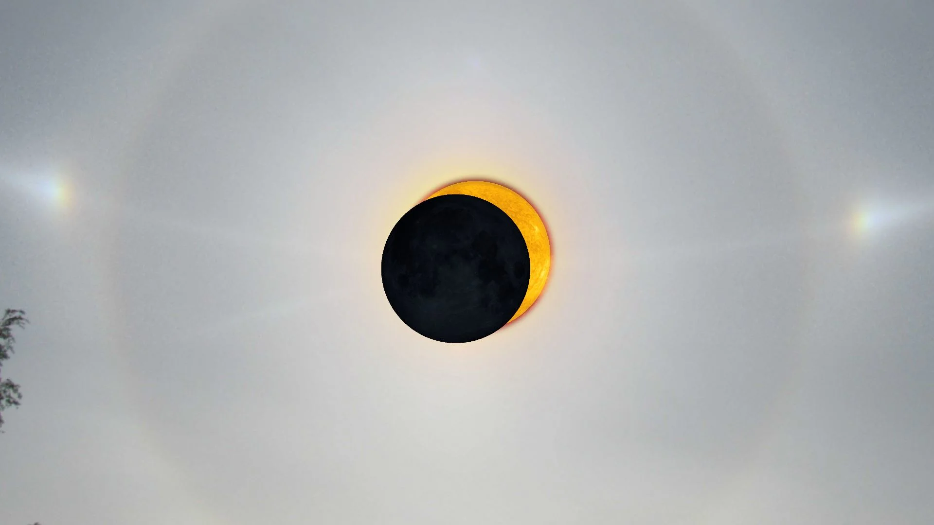 Éclipse : un facteur pourrait rendre le spectacle encore plus incroyable
