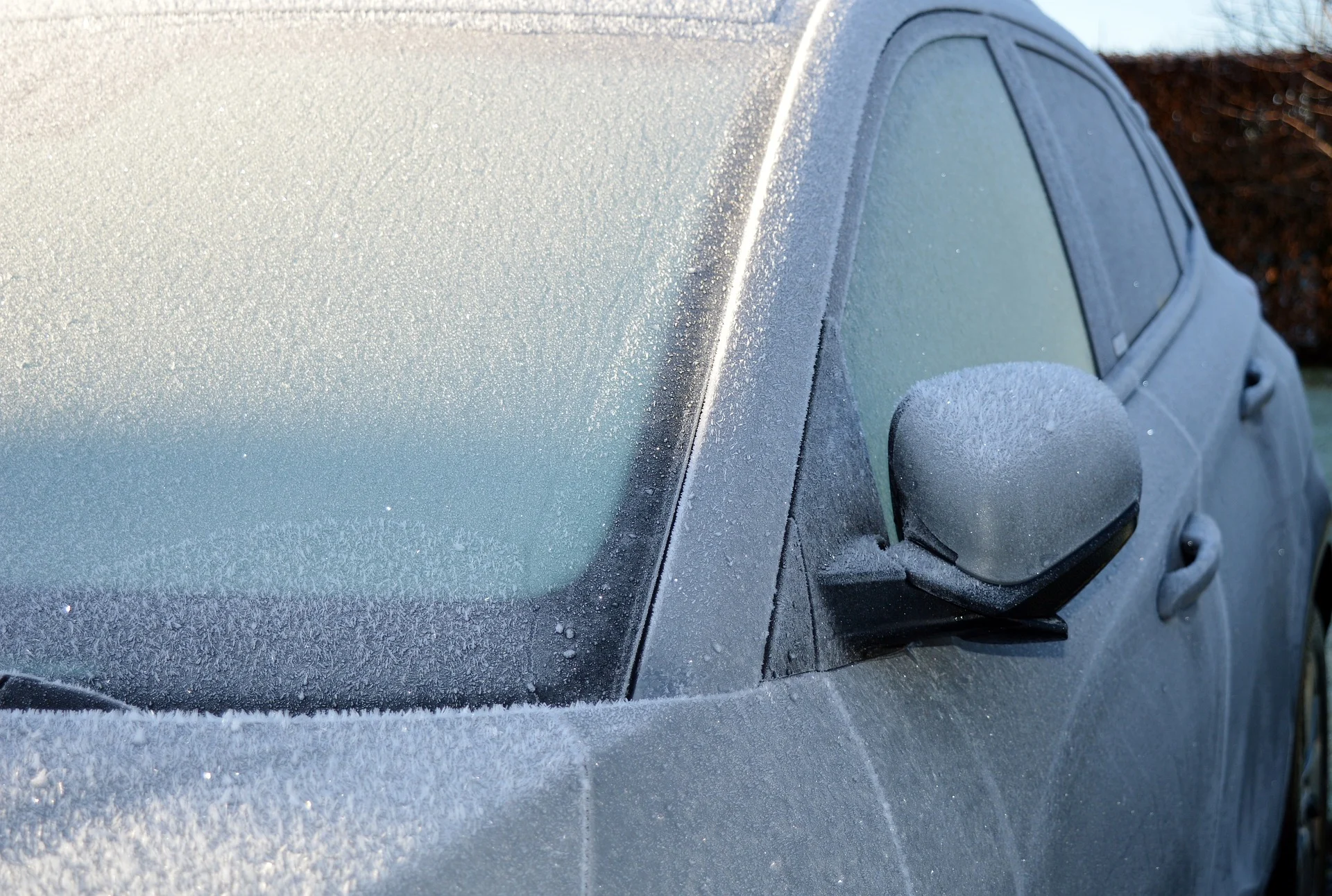 Le froid s'invite sur le Québec