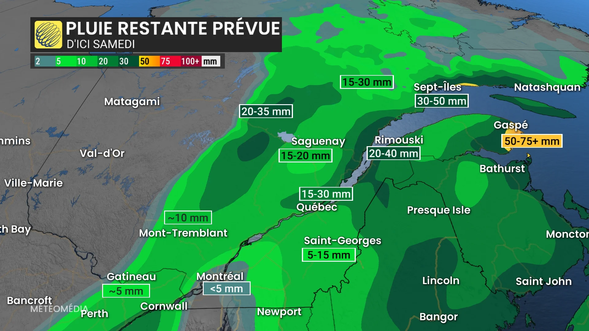 PLUIE MAJ