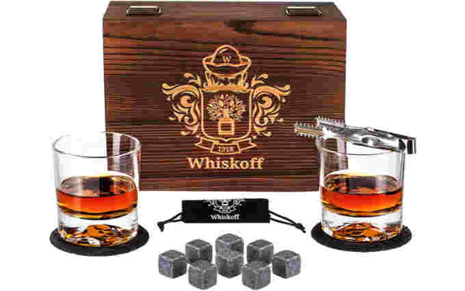 Whiskey Stones Amazon