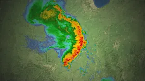 How can thunderstorms travel in groups? Meet the Mesoscale Convective System
