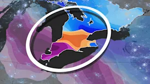 Stay alert: Messy Boxing Day storm could jeopardize travel in southern Ontario
