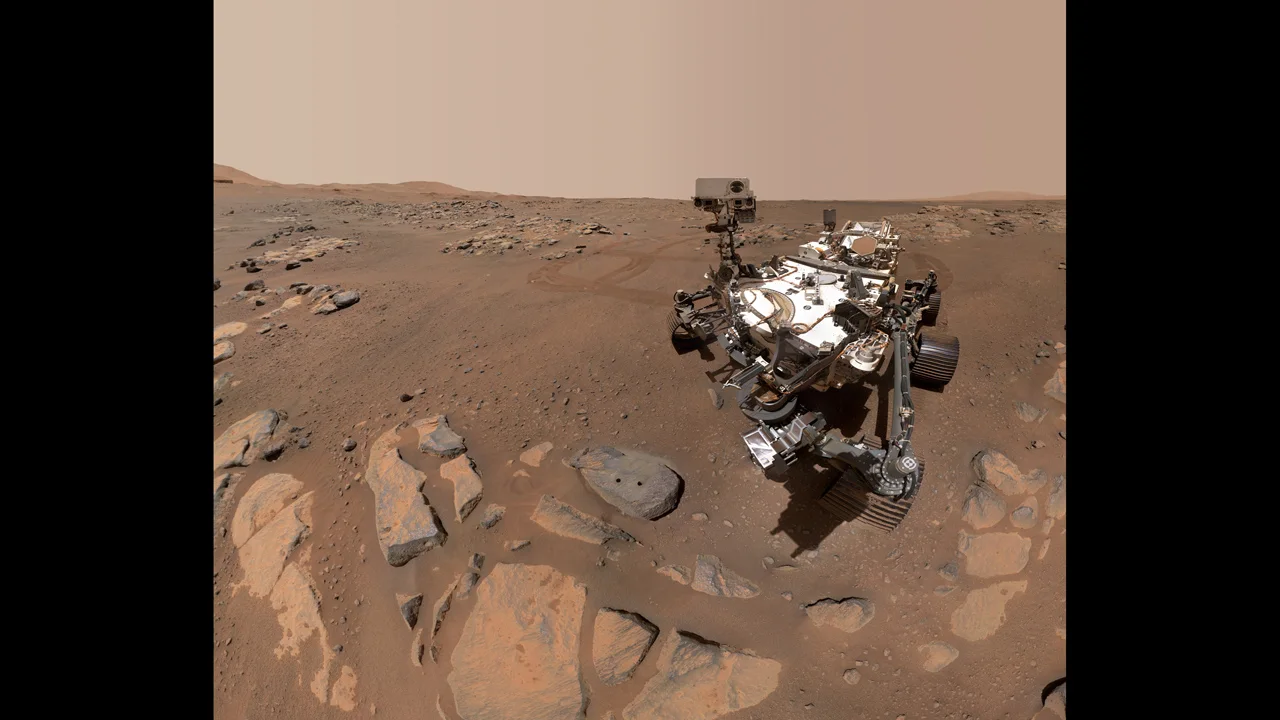Perseverance’s first major successes on Mars – an update from mission scientists