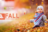 FALL FORECAST: Your next three months, plus winter sneak peek